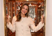 3 Jennifer Garner’s feel-good habits that could change your life 3 Jennifer Garner’s feel-good habits that could change your life