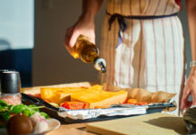 5 Healthy Food Habits People Swear By For Improving Their Health 5 Healthy Food Habits People Swear By For Improving Their Health