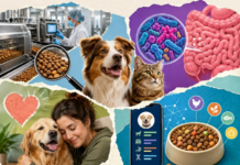 5 pet food trends leading innovation before human 5 pet food trends leading innovation before human