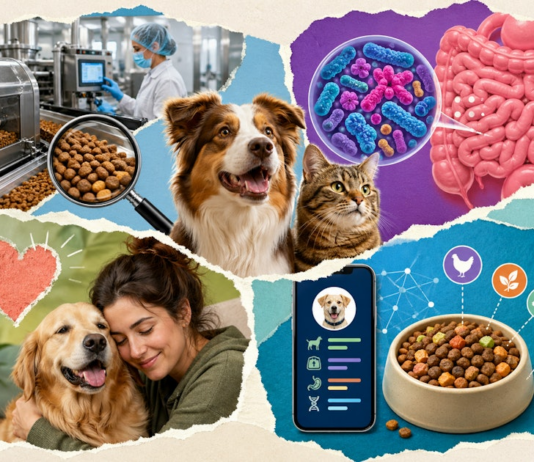 5 pet food trends leading innovation before human 5 pet food trends leading innovation before human