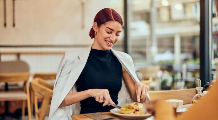 6 Biggest Food Trends of 2026 6 Biggest Food Trends of 2026