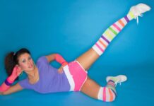 ’80s fitness trends making a major comeback today '80s fitness trends making a major comeback today