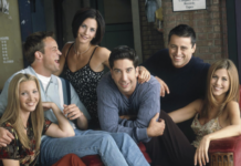 ’90s TV shows that secretly taught us good mental health habits MediaFeed