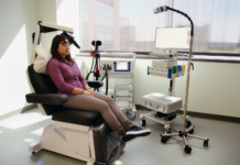 A Breakthrough for Severe Depression A Breakthrough for Severe Depression