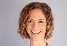 April 21: ‘An Integrative Approach to Stress Management: Practical Tools for Building Resilience and Well-Being’ Michelle Pearce