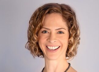 April 21: ‘An Integrative Approach to Stress Management: Practical Tools for Building Resilience and Well-Being’ Michelle Pearce