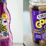 Bizarre Food Trends From The '90s & '00s Bizarre Food Trends From The '90s & '00s