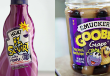 Bizarre Food Trends From The '90s & '00s Bizarre Food Trends From The '90s & '00s