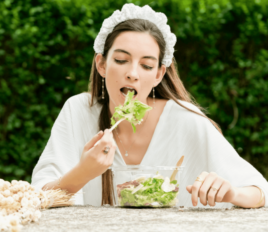 Bizarre ‘fart salad’ trend comes with a huge warning Bizarre 'fart salad' trend comes with a huge warning