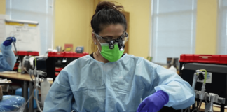 Building good dental habits early can help children avoid common oral health issues later Building good dental habits early can help children avoid common oral health issues later