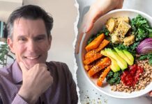 CEO of The Paleo Diet says many Americans are already eating paleo without knowing it CEO of The Paleo Diet says many Americans are already eating paleo without knowing it