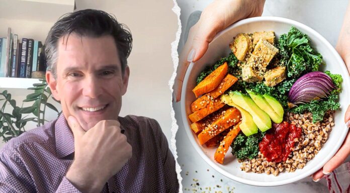 CEO of The Paleo Diet says many Americans are already eating paleo without knowing it CEO of The Paleo Diet says many Americans are already eating paleo without knowing it