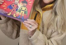 Caledonia author, nutritionist releases 2nd book about healthy habits | Caledonia Caledonia author, nutritionist releases 2nd book about healthy habits | Caledonia