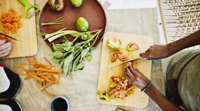 Cooking for One? These 8 Habits Make Eating Healthy So Much Easier Cooking for One? These 8 Habits Make Eating Healthy So Much Easier