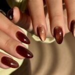 Diet Coke Nails Are The Summer Manicure Trend You Didn’t See Coming Diet Coke Nails Are The Summer Manicure Trend You Didn't See Coming