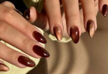 Diet Coke Nails Are The Summer Manicure Trend You Didn’t See Coming Diet Coke Nails Are The Summer Manicure Trend You Didn't See Coming