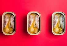 Dietitians Explain Why Everyone Is 'Sardinemaxxing' Right Now Dietitians Explain Why Everyone Is 'Sardinemaxxing' Right Now