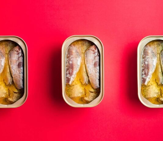 Dietitians Explain Why Everyone Is 'Sardinemaxxing' Right Now Dietitians Explain Why Everyone Is 'Sardinemaxxing' Right Now