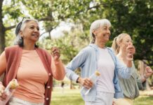 Doctor reveals 2 things women should do in every decade to stay healthy Doctor reveals 2 things women should do in every decade to stay healthy