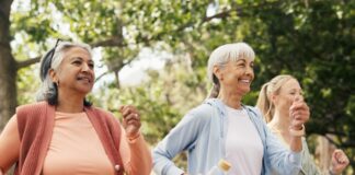 Doctor reveals 2 things women should do in every decade to stay healthy Doctor reveals 2 things women should do in every decade to stay healthy