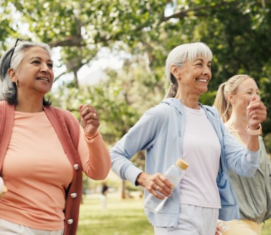 Doctor reveals 2 things women should do in every decade to stay healthy Doctor reveals 2 things women should do in every decade to stay healthy