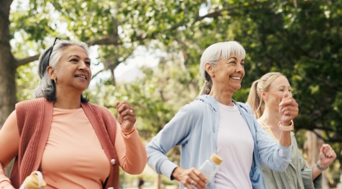 Doctor reveals 2 things women should do in every decade to stay healthy Doctor reveals 2 things women should do in every decade to stay healthy