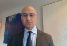 Dr. Omar Fattal on stress management strategies Dr. Omar Fattal on stress management strategies