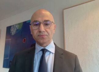 Dr. Omar Fattal on stress management strategies Dr. Omar Fattal on stress management strategies