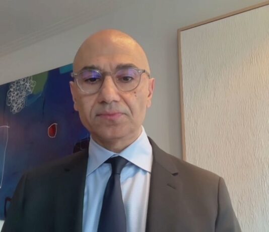 Dr. Omar Fattal on stress management strategies Dr. Omar Fattal on stress management strategies