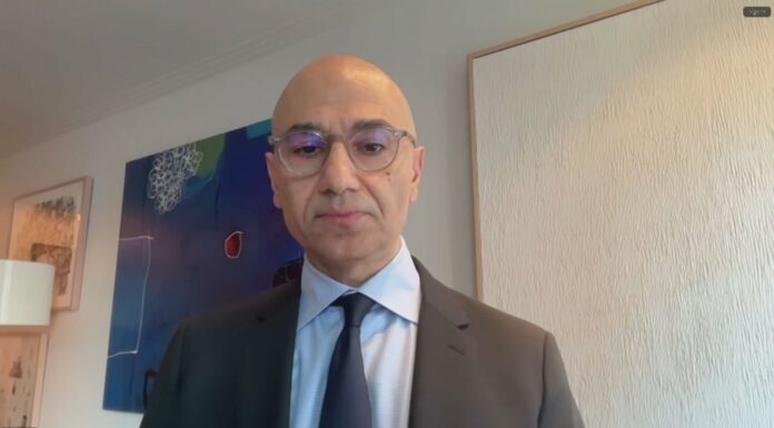 Dr. Omar Fattal on stress management strategies Dr. Omar Fattal on stress management strategies