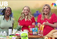 Expert tips to maintain healthy habits on-the-go – NBC Boston Expert tips to maintain healthy habits on-the-go – NBC Boston