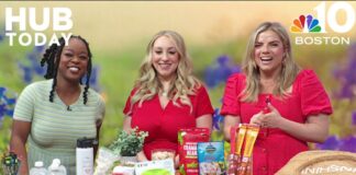 Expert tips to maintain healthy habits on-the-go – NBC Boston Expert tips to maintain healthy habits on-the-go – NBC Boston