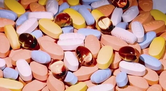 Fertility trends, supplement warnings, brain-boosting diets and what marriage may mean for cancer risk Fertility trends, supplement warnings, brain-boosting diets and what marriage may mean for cancer risk