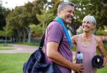 Forgotten fitness trends from the ’60s and ’70s Forgotten fitness trends from the ’60s and ’70s