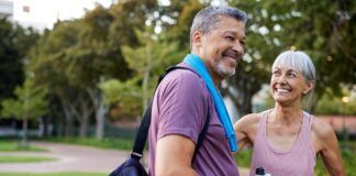 Forgotten fitness trends from the ’60s and ’70s Forgotten fitness trends from the ’60s and ’70s