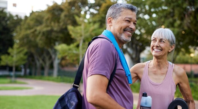 Forgotten fitness trends from the ’60s and ’70s Forgotten fitness trends from the ’60s and ’70s