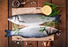Fresh Fish Market Driving Global Nutrition Trends Through Fresh Fish Market