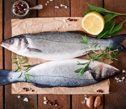 Fresh Fish Market Driving Global Nutrition Trends Through Fresh Fish Market