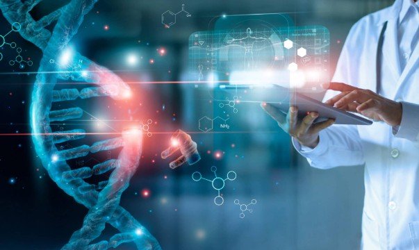 Global Health Research Advances Offer Hope for Genetic Disease Treatment Global Health Research Advances Offer Hope for Genetic Disease Treatment