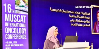 Global experts gather to discuss breakthroughs in cancer treatment Global experts gather to discuss breakthroughs in cancer treatment