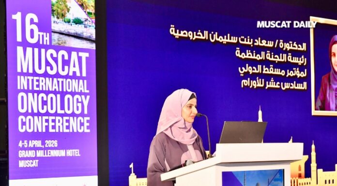 Global experts gather to discuss breakthroughs in cancer treatment Global experts gather to discuss breakthroughs in cancer treatment