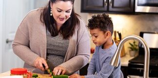 Good Nutrition Starts Early | Nutrition Good Nutrition Starts Early | Nutrition