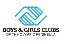 Great Futures Start Here: Healthy lifestyles logo