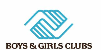 Great Futures Start Here: Healthy lifestyles logo