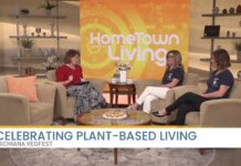 Grow your healthy habits at Michiana VegFest Grow your healthy habits at Michiana VegFest