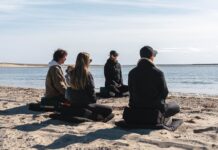 Habit-stacking to reach health and wellness goals Nantucket’s Greydon House offers special off-season stargazing and wellness opportunities. Three-day Lavender Farm Wellness package, available through March 31, includes a guided four-hour meditation in the remote Coskata-Coatue Wildlife Refuge (pictured here), massage, private yoga, and a two-day juice and veggie cleanse.