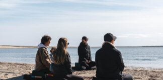 Habit-stacking to reach health and wellness goals Nantucket’s Greydon House offers special off-season stargazing and wellness opportunities. Three-day Lavender Farm Wellness package, available through March 31, includes a guided four-hour meditation in the remote Coskata-Coatue Wildlife Refuge (pictured here), massage, private yoga, and a two-day juice and veggie cleanse.