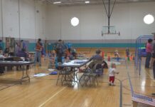 Healthy Kids Day at Rapid City YMCA offers free activities for families Healthy Kids Day at Rapid City YMCA offers free activities for families