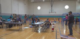 Healthy Kids Day at Rapid City YMCA offers free activities for families Healthy Kids Day at Rapid City YMCA offers free activities for families