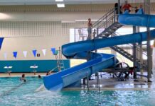 Healthy Kids Day offers free family fun at Stevens Point Area YMCA Healthy Kids Day offers free family fun at Stevens Point Area YMCA